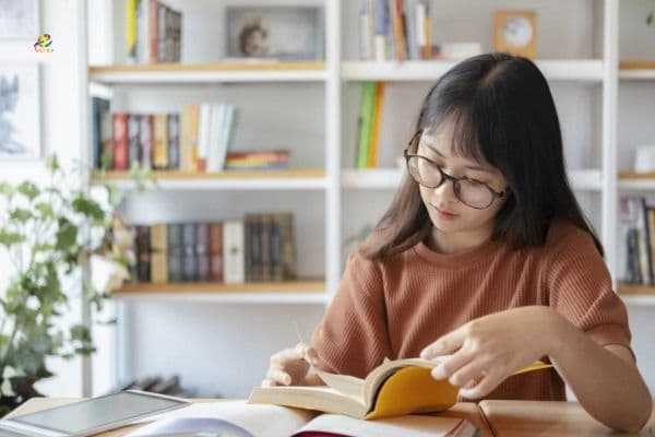 Mẹo Thi Vstep B1 Và Kinh Nghiệm Làm Bài Thi Đạt Điểm Cao
