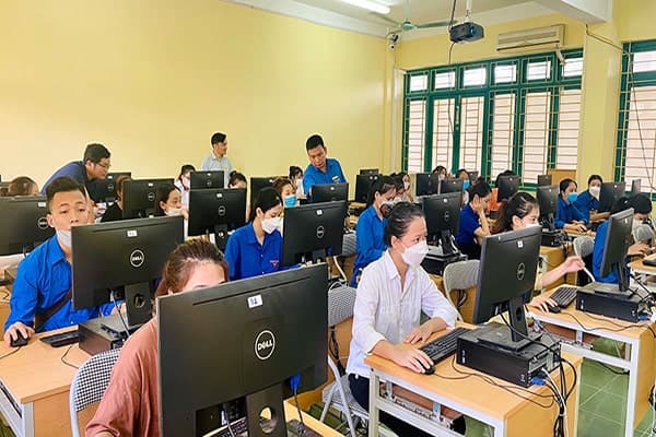 Cấu Trúc Đề Vstep B1 Và Nội Dung Cần Phải Chú Ý