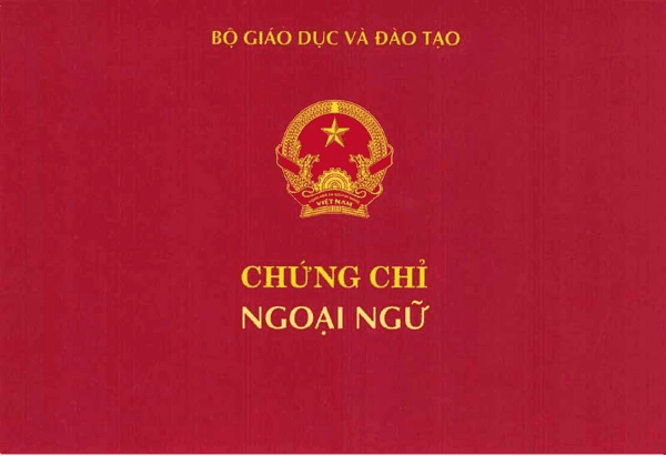Tham Khảo Đề Vstep B2 Có Đáp Án Chuẩn Xác Nhất