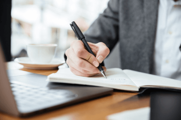 Các Dạng Bài Writing Vstep Và Tiêu Chí Chấm Điểm Phải Để Ý