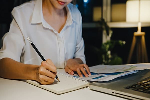 Cấu Trúc Vstep Writing Task 2 Samples Cần Phải Biết