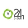 Media logo