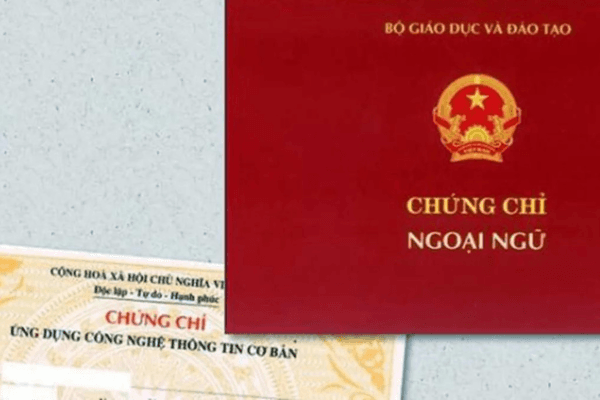 Chứng Chỉ C1 Vstep Tương Đương Ielts Bao Nhiêu?