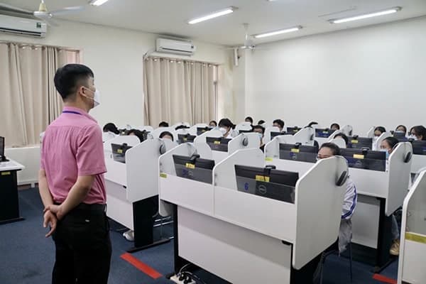 Thi Chứng Chỉ Tiếng Anh Bậc 3 Vstep Có Khó Không?