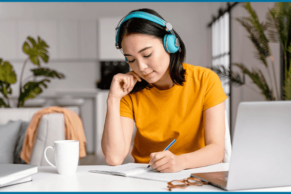 Một Số Mẹo Xử Lý Phần Thi Vstep Listening Part 3 Hiệu Quả