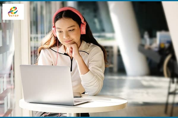 Phương Pháp Luyện Thi Vstep Listening B2 Cực Hữu Ích