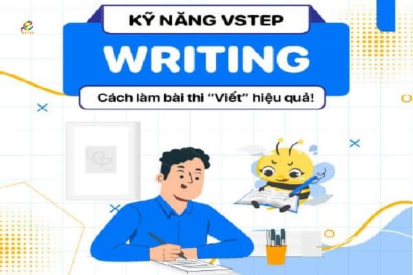 Đề Thi Mẫu Vstep Writing Viết Như Thế Nào Đạt Điểm Cao?
