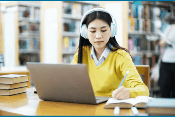 Thi Vstep Có Khó Không? Cách Luyện Thi Vstep Hiệu Quả
