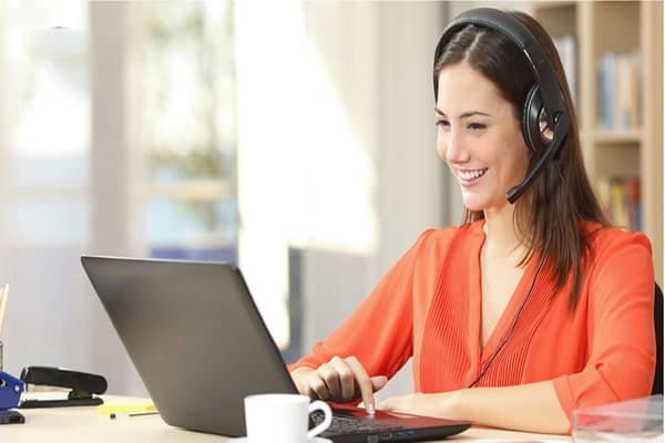 Các Khóa Học Tiếng Anh Online Phổ Biến Hiện Nay