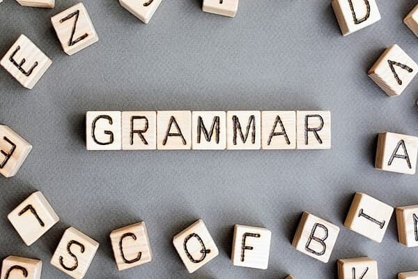 Khóa Học Ngữ Pháp Tiếng Anh Từ A &#8211; Z Cho Người Mới Bắt Đầu