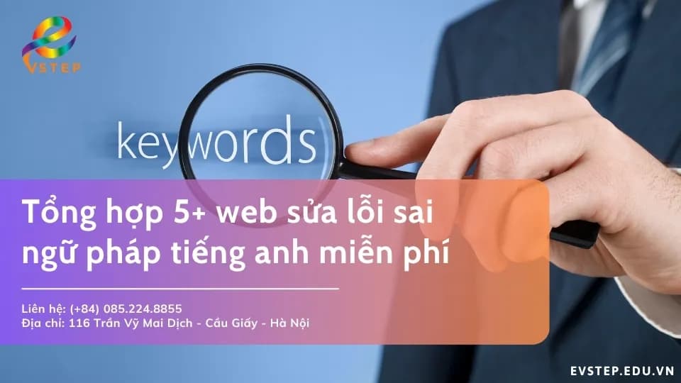 B1 cần bao nhiêu từ vựng? Mẹo ghi nhớ từ mới cho người mất gốc