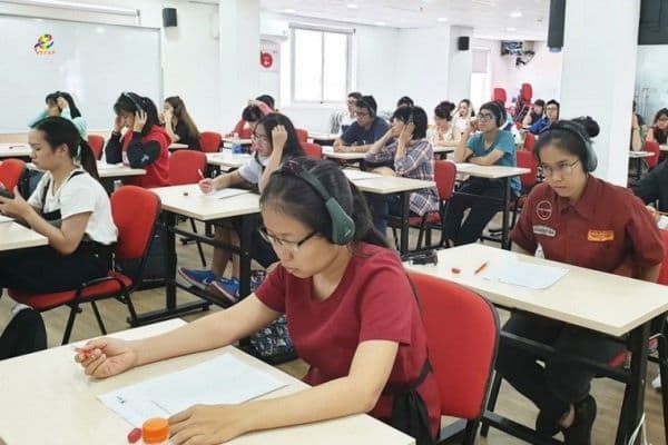 Chia Sẻ Mẹo Thi Vstep Đạt Điểm Tối Đa Cả 4 Kỹ Năng
