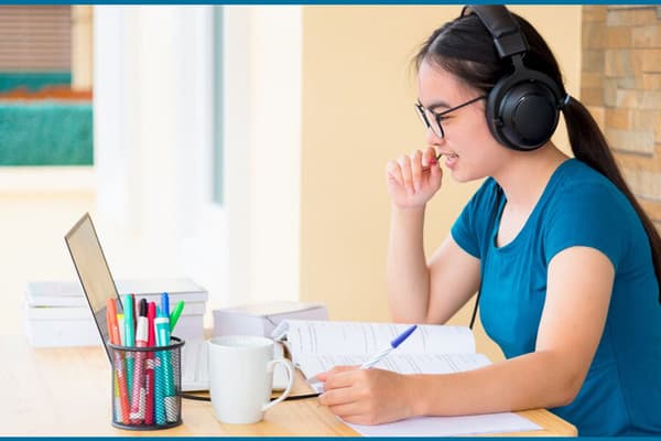 Cấu Trúc Đề Thi Vstep Speaking – Tiêu chí chấm điểm