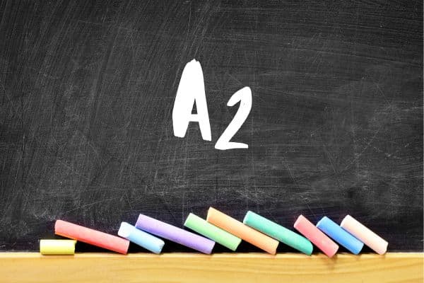 Giải Đáp Chứng Chỉ Tiếng Anh A2 Là Gì?