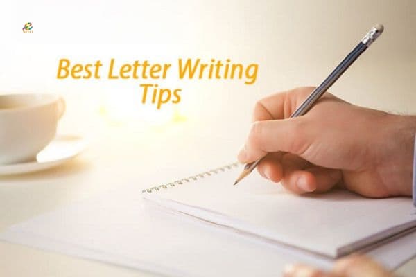 Bài Mẫu Viết Thư Vstep B1 Theo Chủ Đề Phổ Biến Nhất