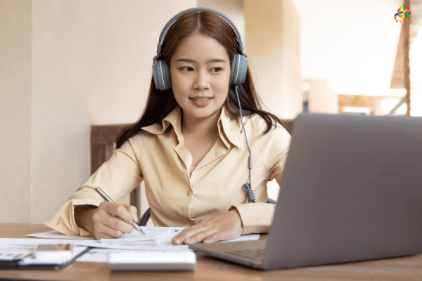 Học Tiếng Anh Online Hiệu Quả – Luyện Thi Vstep Các Trình Độ