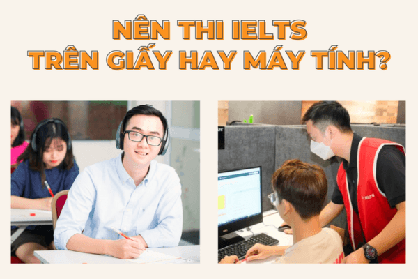 Có Nên Thi Vstep Trên Máy Tính? Mẹo Làm Bài Khi Thi Máy Tính
