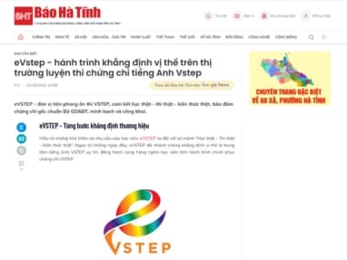 Lệ phí thi B1 tiếng Anh các trường Đại học được Bộ GD cấp phép