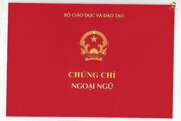 bằng b2 vstep có thời hạn bao lâu