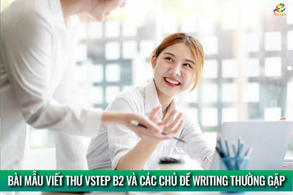 Bài Mẫu Viết Thư Vstep B2