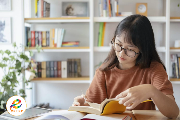 Vstep là gì? Bài thi Reading