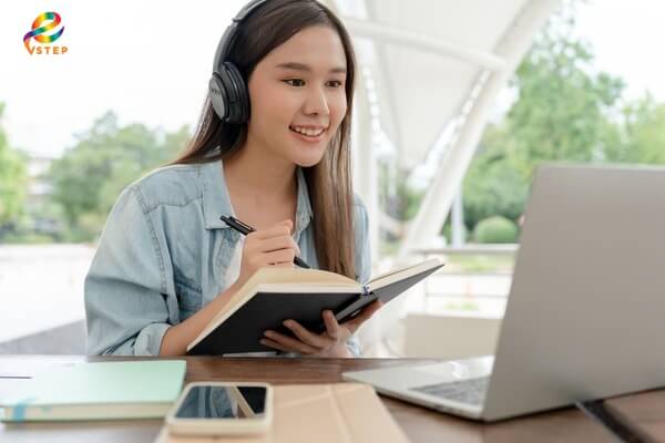 Vstep-listening-c1