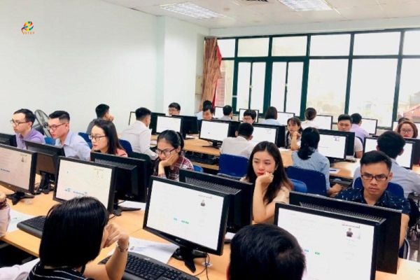 Mẹo thi Vstep