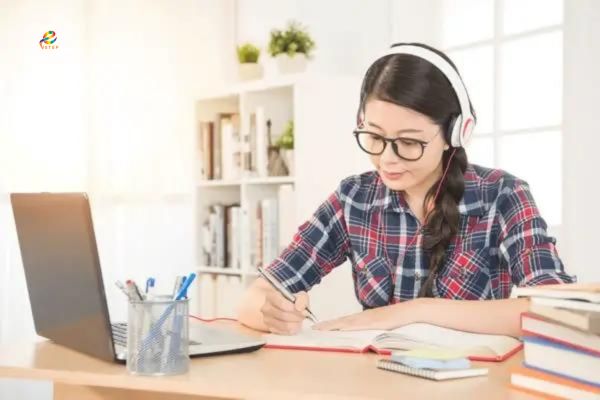 Luyện thi Vstep online