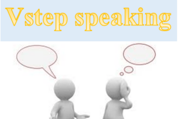 vstep speaking