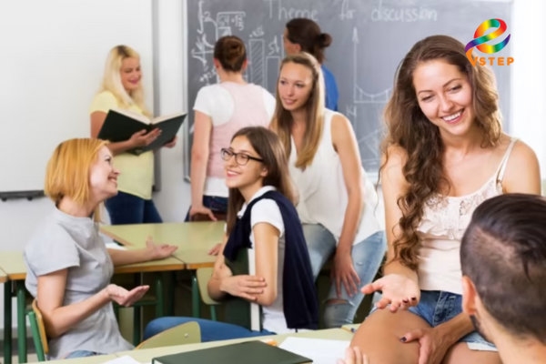 C1 Vstep tương đương Ielts