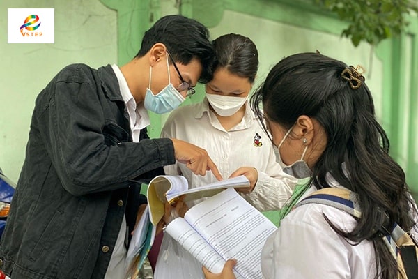 Chứng chỉ tiếng Anh bậc 3