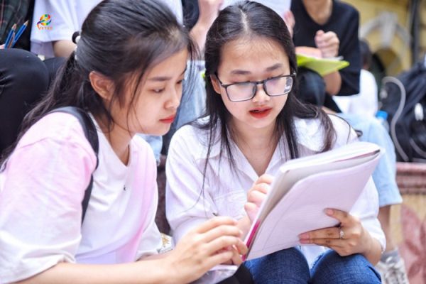 Thi chứng chỉ tiếng anh B1
