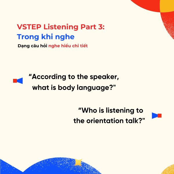 vstep-listening-part-3