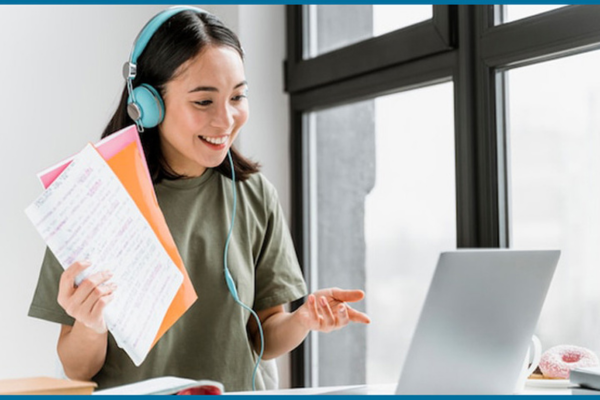 mẹo làm reading B2 Vstep
