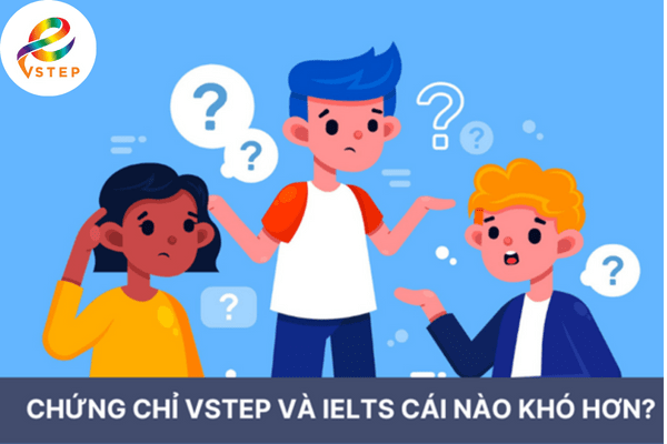 quy đổi vstep sang ielts