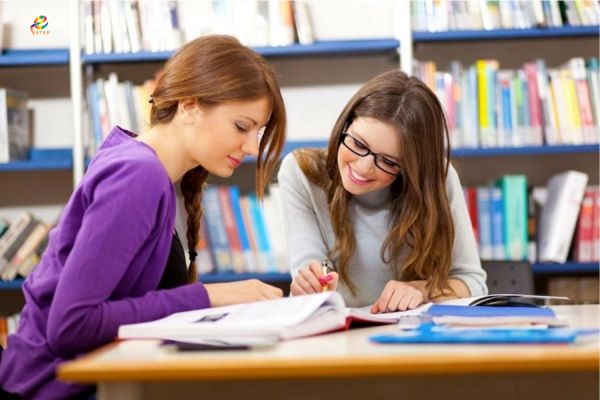 Vstep speaking part 1 sample answers
