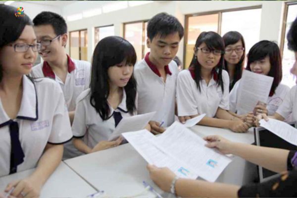 Thi chứng chỉ tiếng anh B1