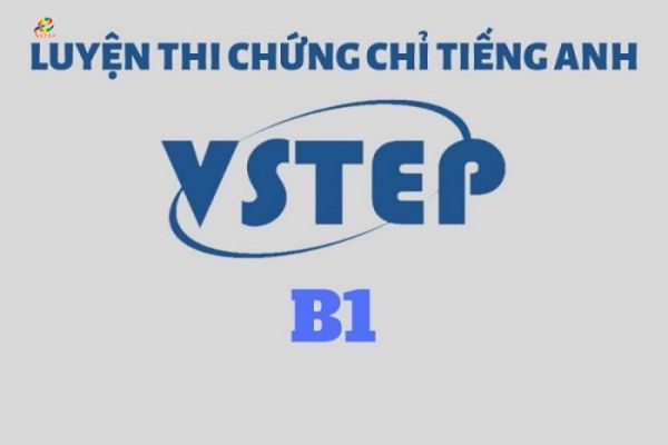 Chứng chỉ tiếng Anh B1