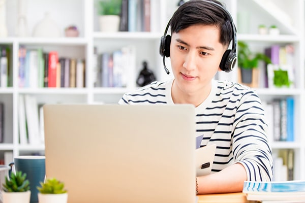 nghe B1 vstep
