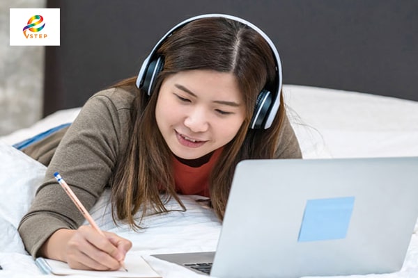 vstep-listening-b2