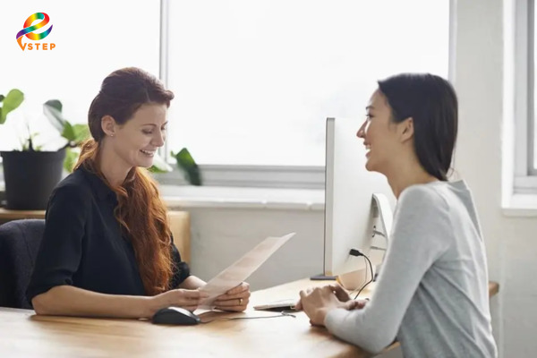 vstep-speaking-part-2