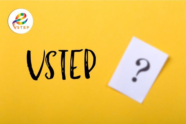 Vstep online