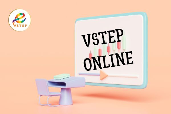 Vstep online