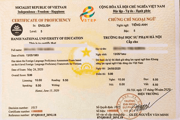 chung-chi-VSTEP-C1