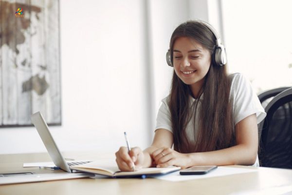 khóa học vstep online