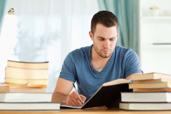 Reading Vstep C1