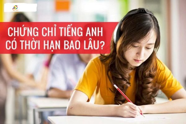 chứng chỉ Vstep A2