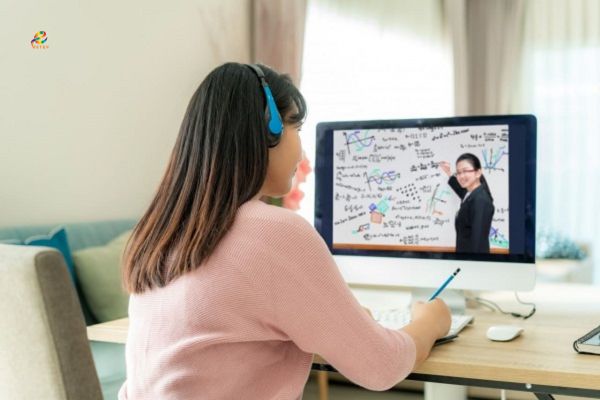 khóa học vstep online