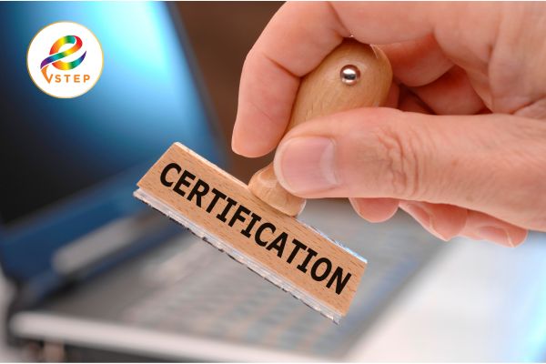 vstep practice tests