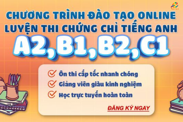 học tiếng Anh online hiệu quả